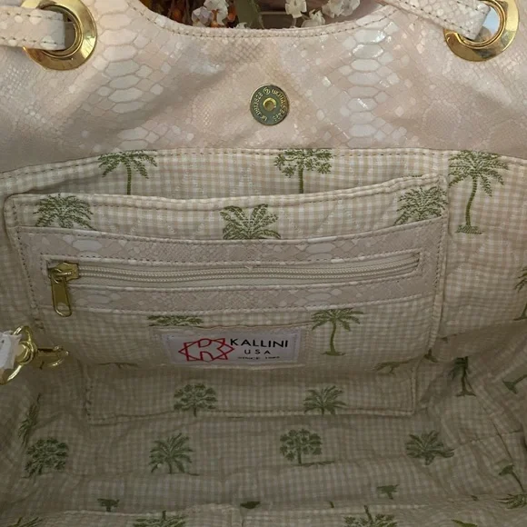 Convertible tote bag - Picture 13 of 16